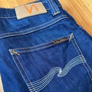 Nudie Jeans - Slim Jim